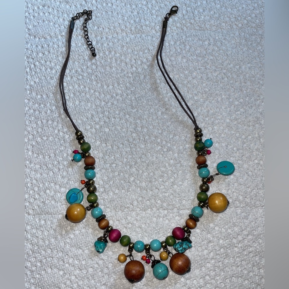 Necklace